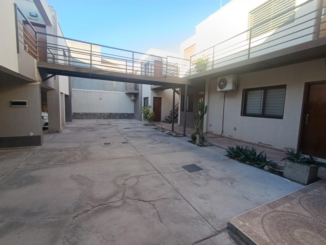 Departamento en Guaymallen - 1