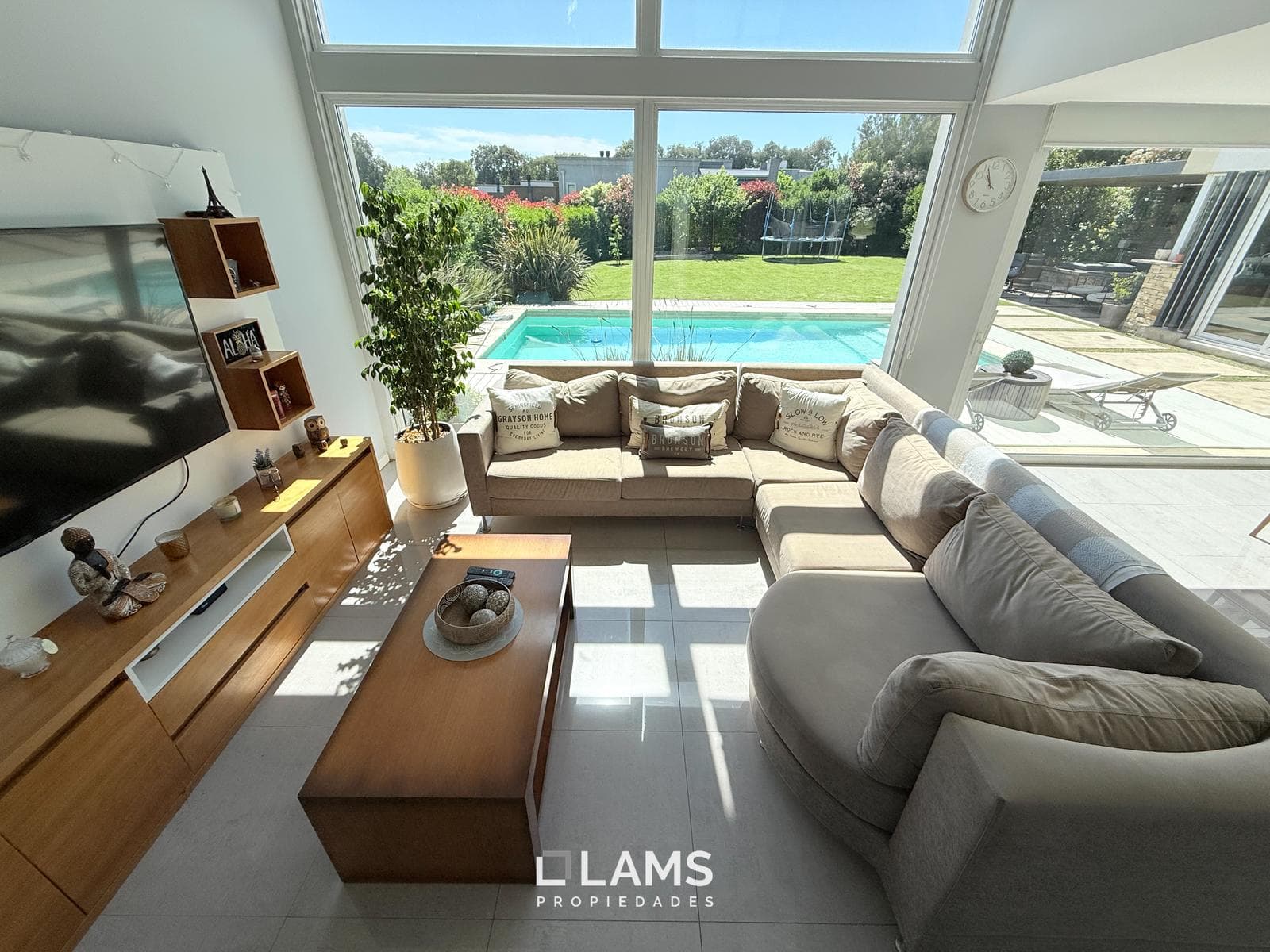 Alquiler 24 meses - Casa - Arenas del sur - 1