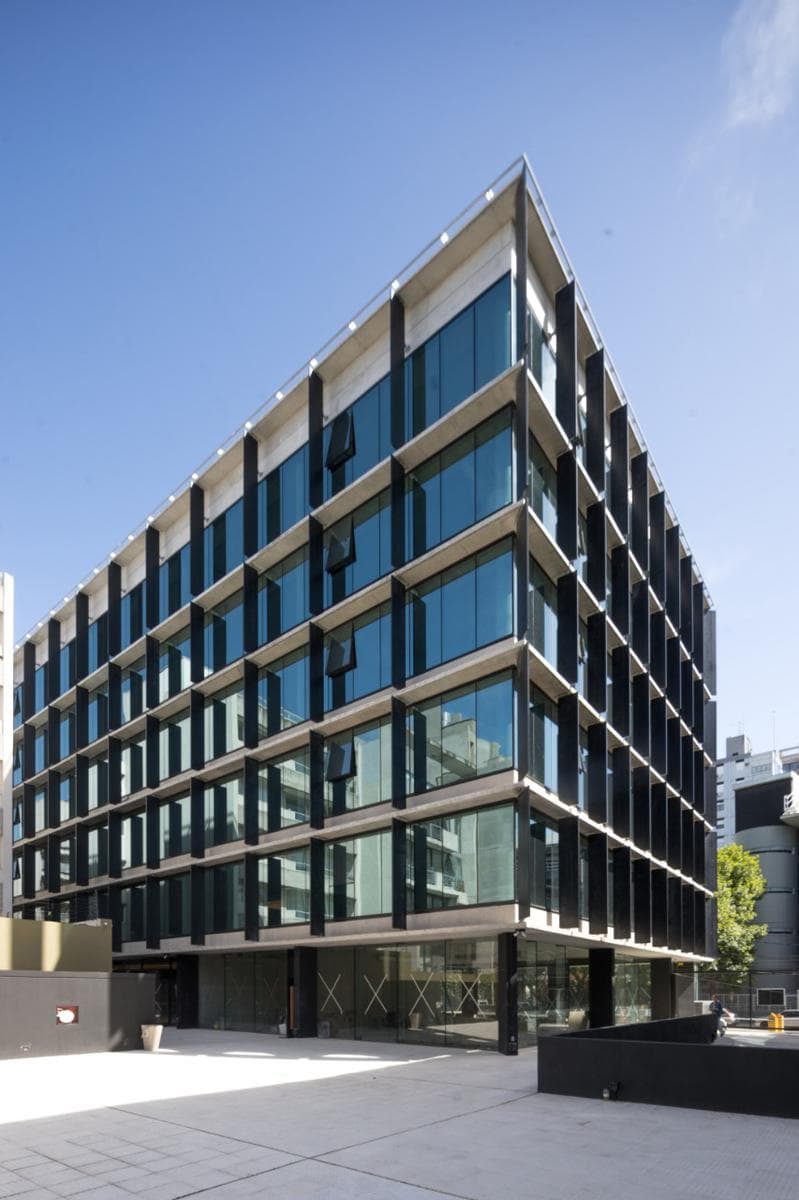 Oficina en venta - 1