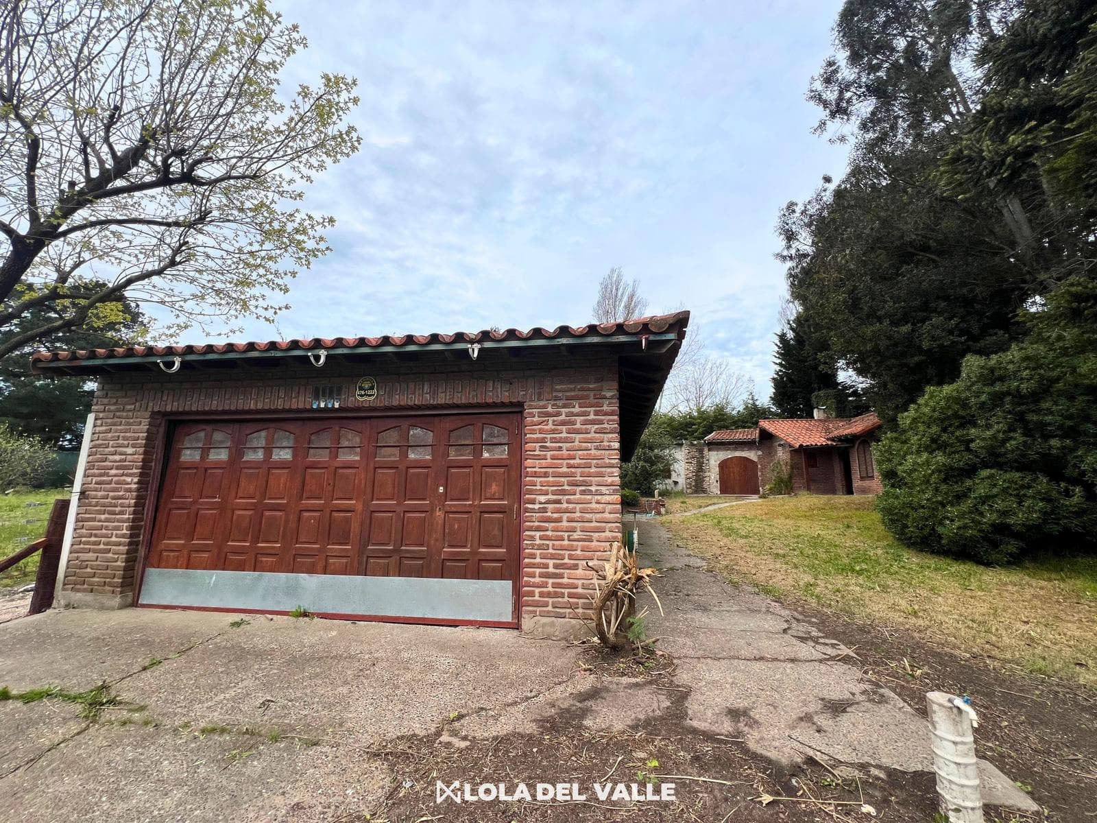 Casa en Miramar en Venta a reciclar - 1