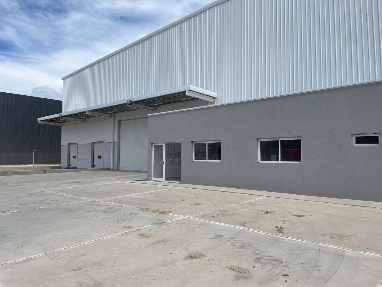 Depósito en Escobar - 1