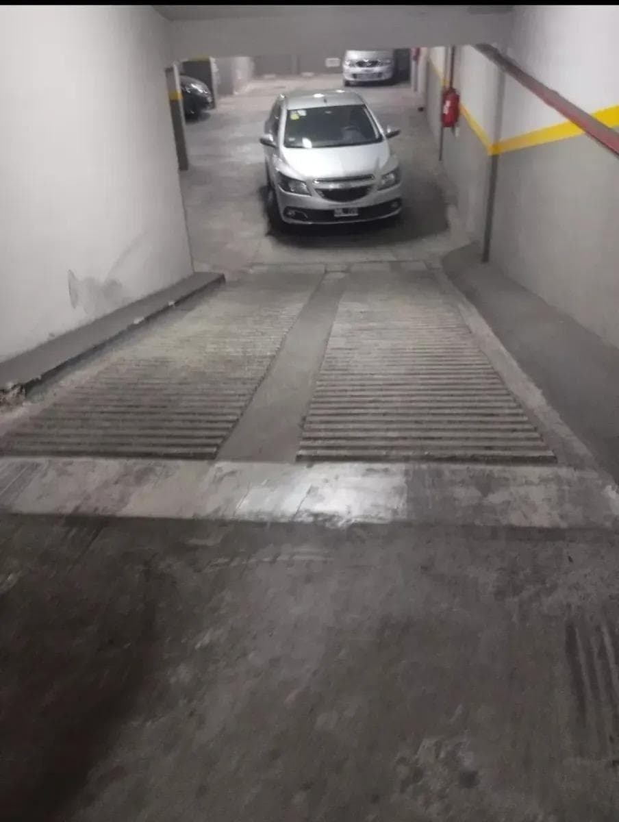 Cochera en venta - 18Mts2 - Caballito - 1