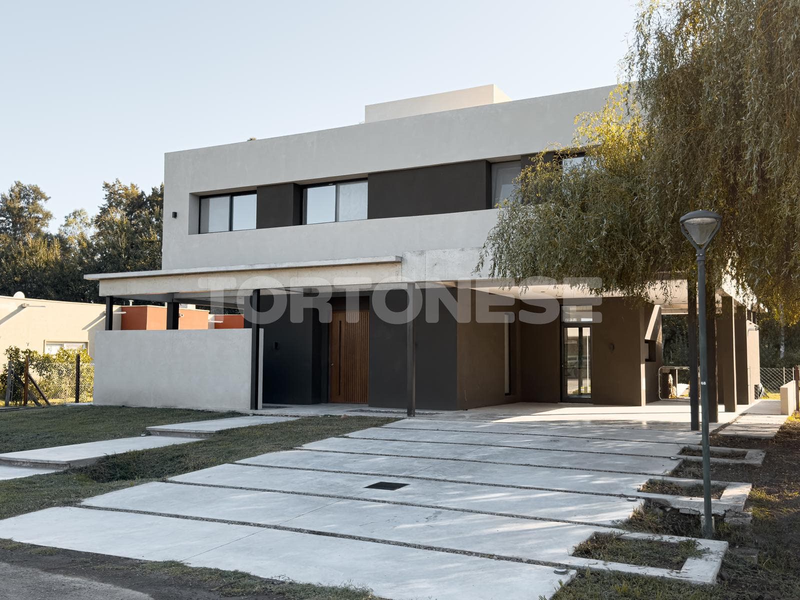 Casa 4 ambientes A ESTRENAR - Piscina - Club de Campo La Cándida - 1