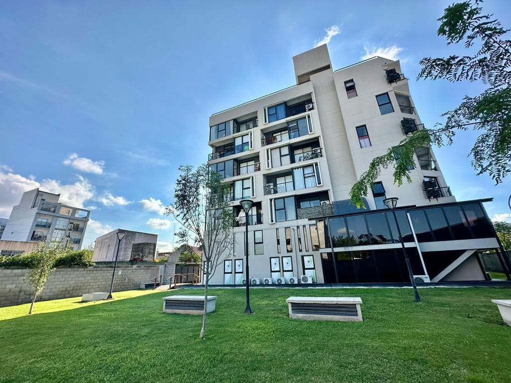 Cochera en venta Tapia de Cruz 1382 - ID 5987 - 1