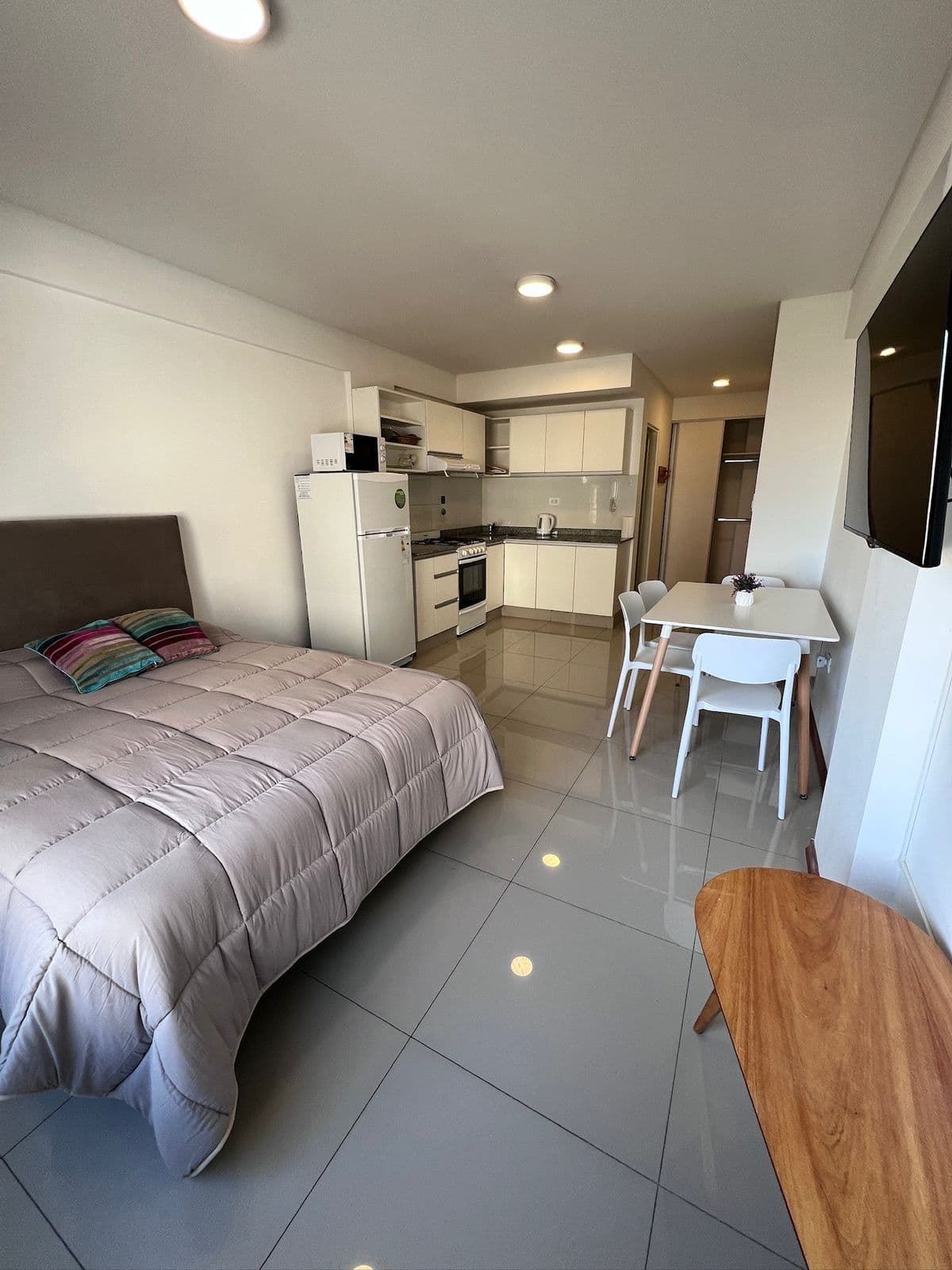 Departamento - Capital - 1