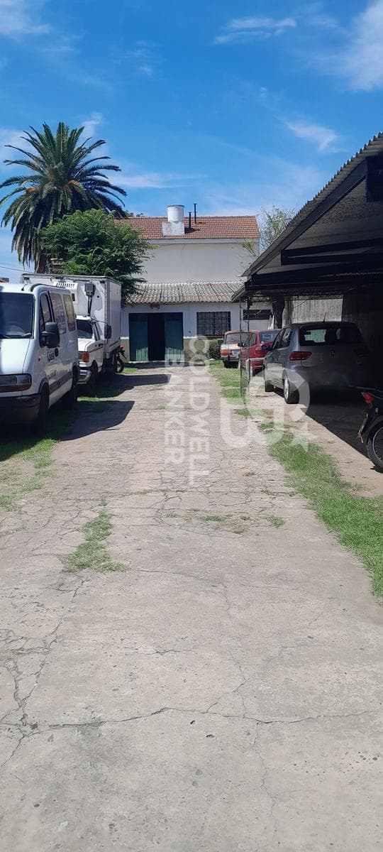 Venta Terreno en Carapachay excelente ubicacion - 1