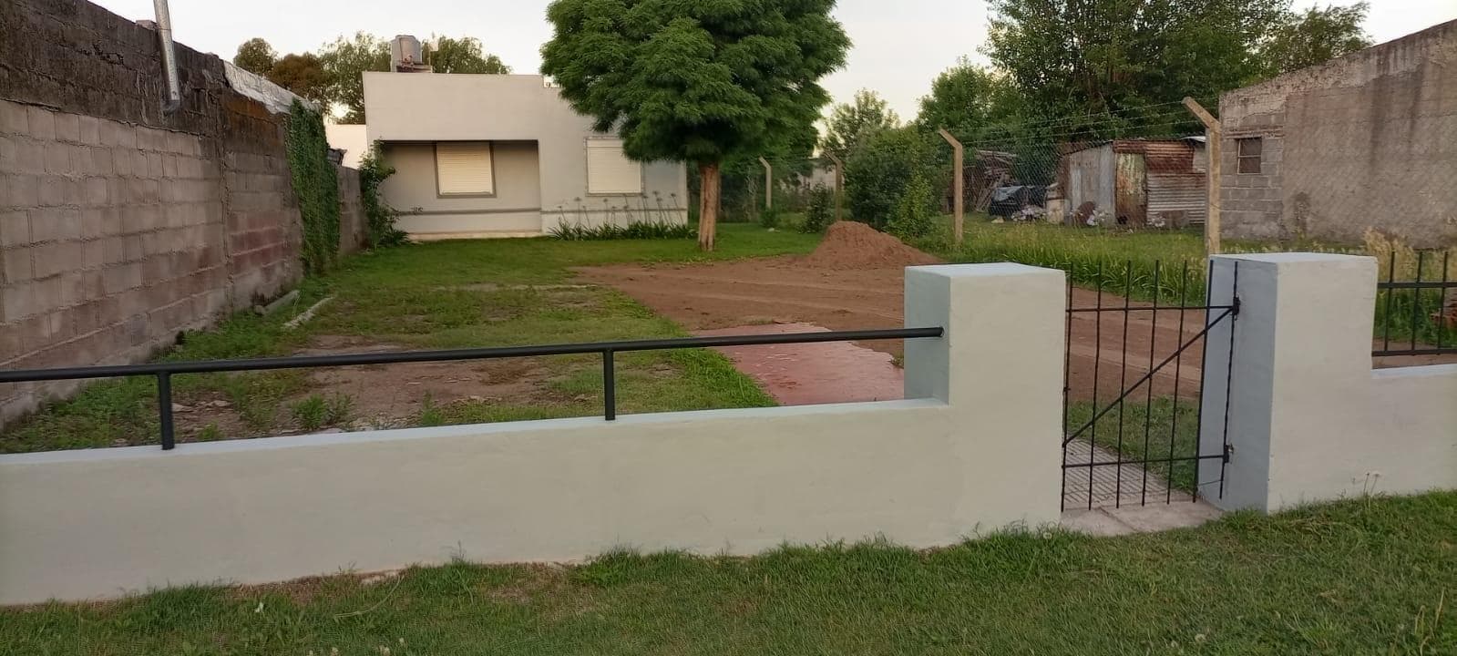 casa - Guglieri - Daireaux - 1