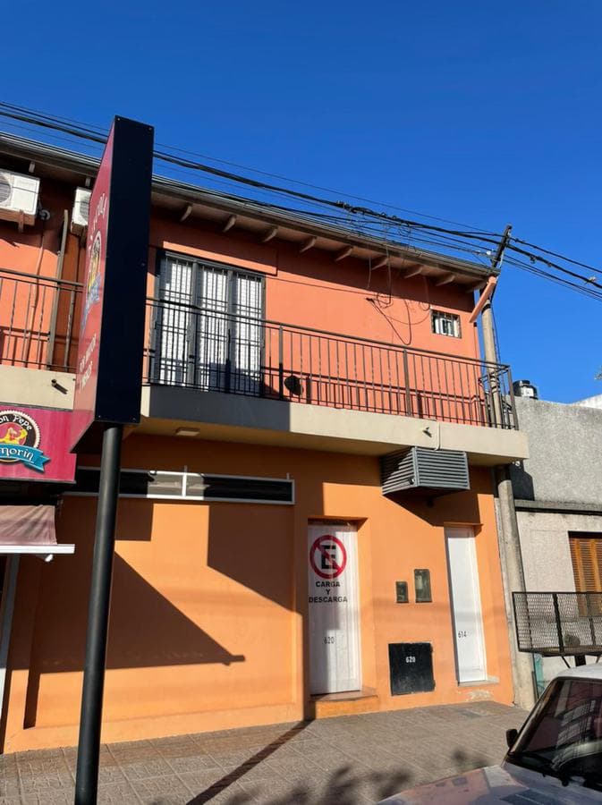 Departamento - San Pedro - 1