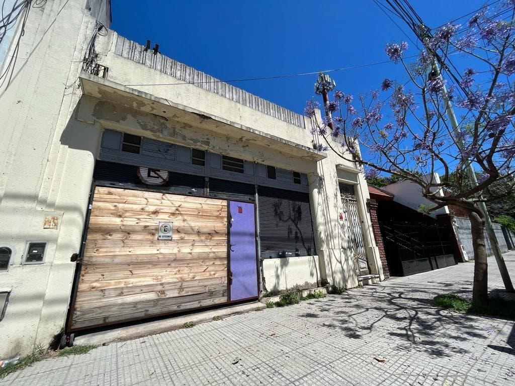 Excelente Terreno en Parque Chacabuco- Lideres en Terrenos - 1