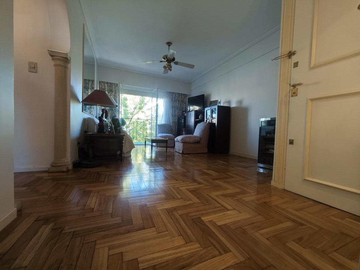 Departamento hermoso en Floresta - 1