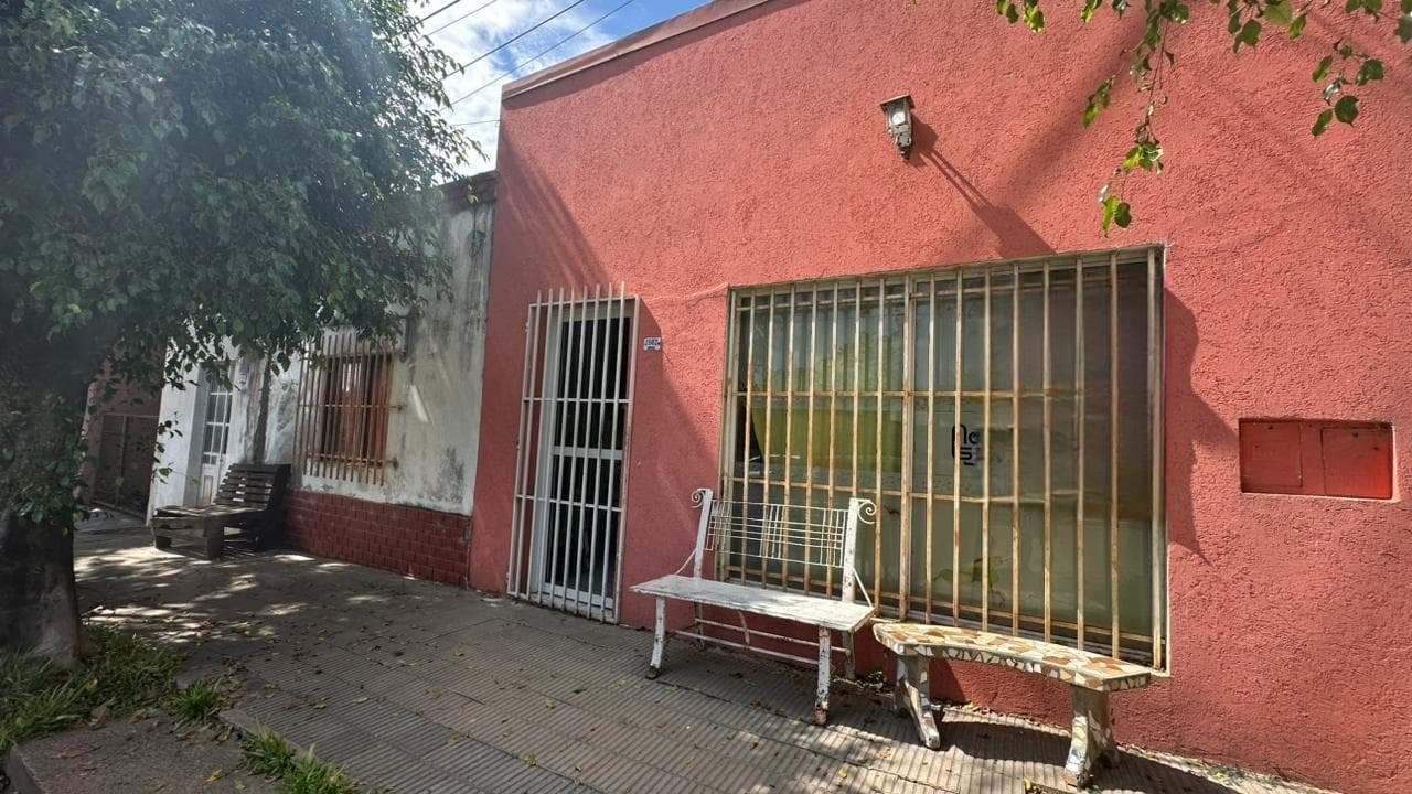 Casa en Villa San Jose - 1