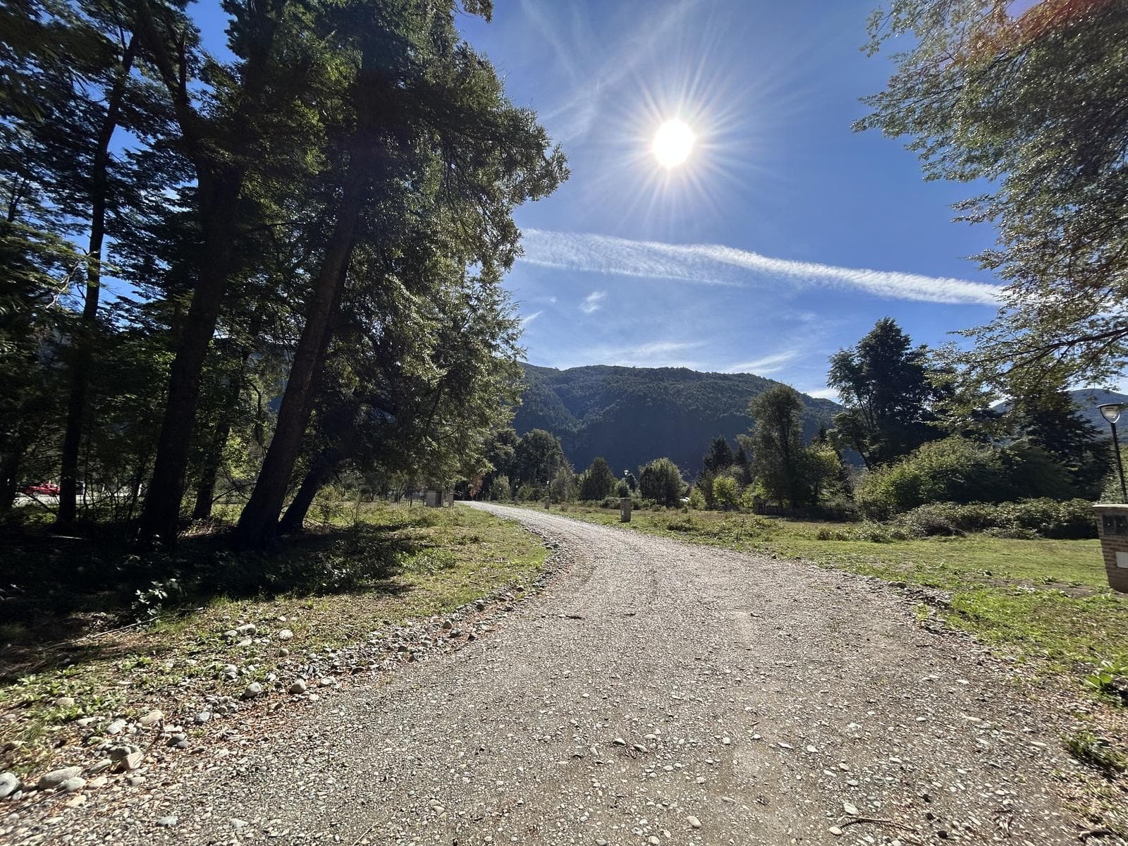 Terrenos en lago puelo - 1