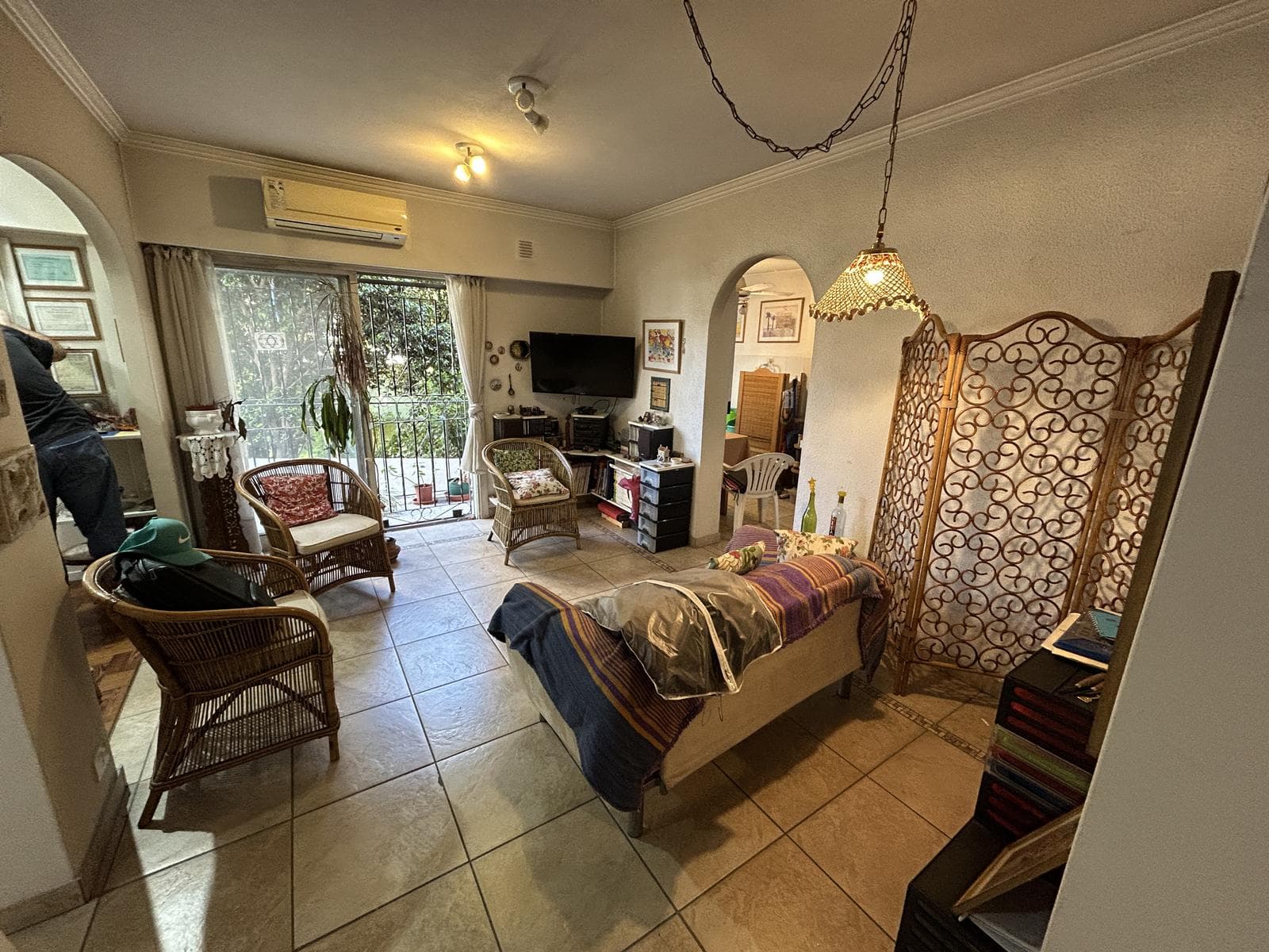 Venta Departamento 2 ambientes con balcón en Ramos Mejia - 1