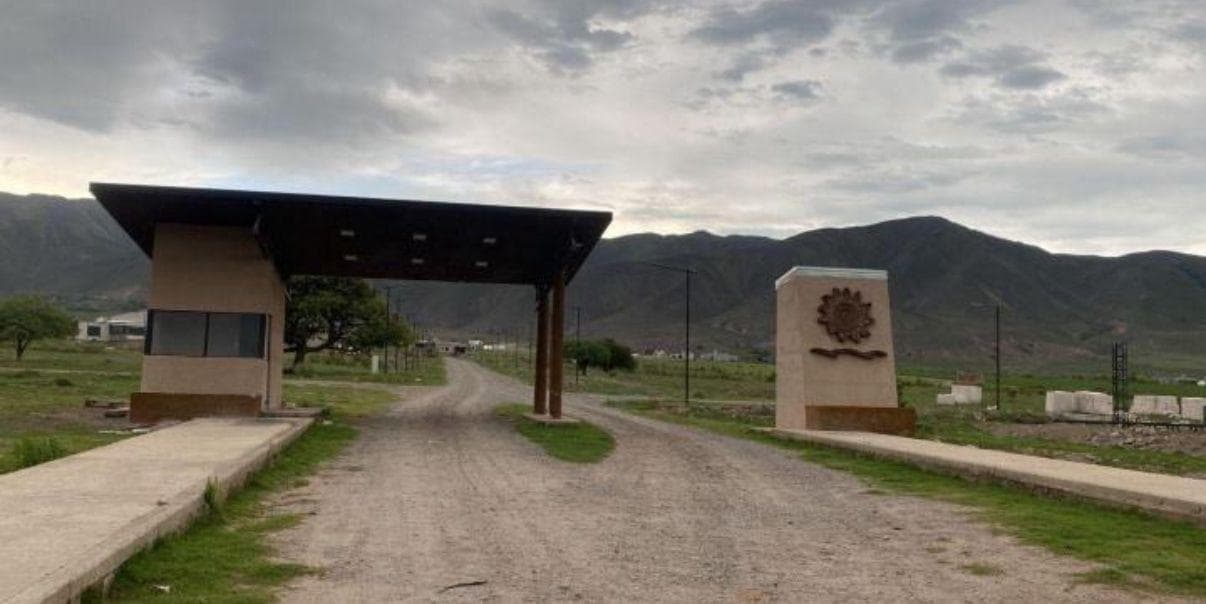 Barrio Privado LA ALMUDENA - Tafi del Valle - 1