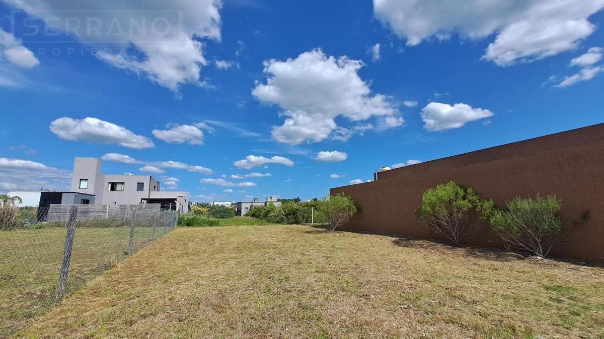 Terreno en Capilla Del Señor - 1
