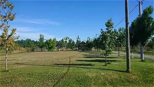 Terreno En Venta Eco Chacras - 1