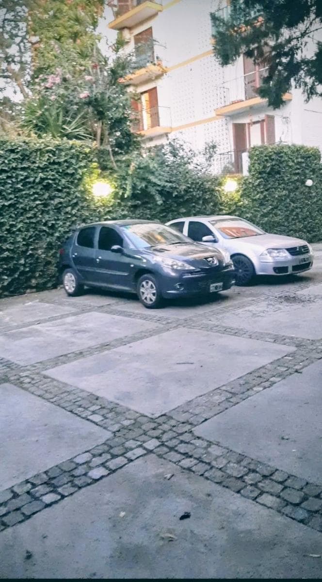 Cochera en venta - 12,5mts2 - Vicente López - 1