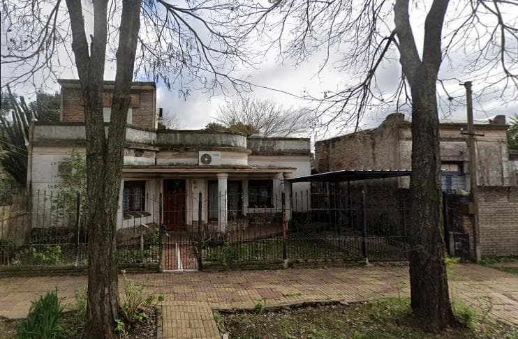 Casa en Temperley Este - 1