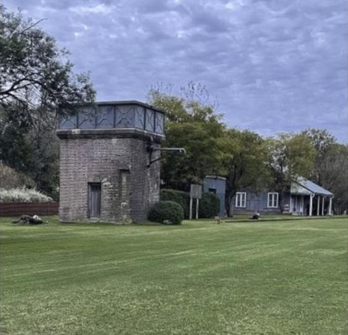 VENTA | Ex Estacion E. Fynn Fraccion de 15 has - 1