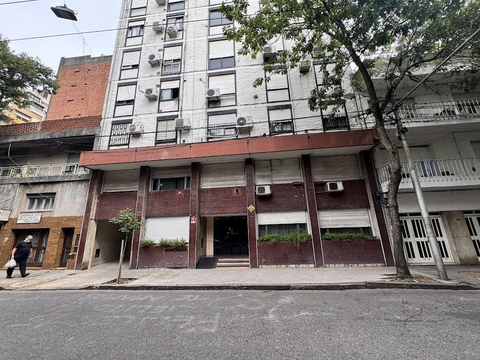 Oficina en venta Barrio Martin - 1