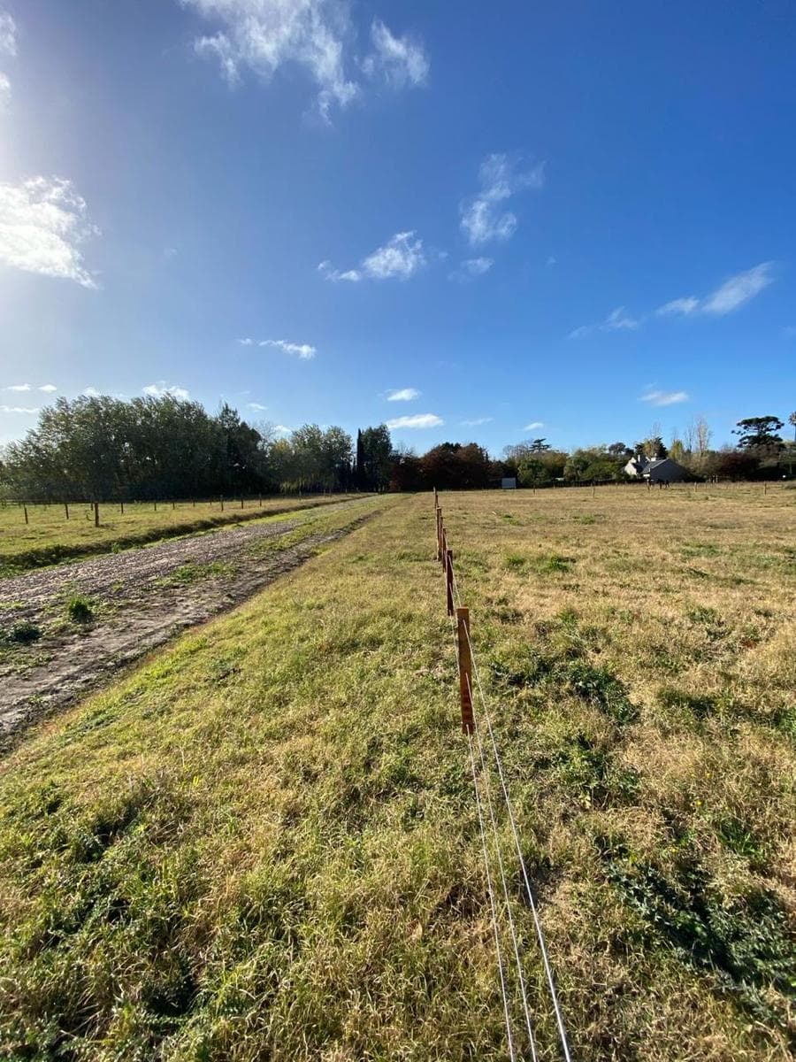 Loteo residencial Los Luceros - 1