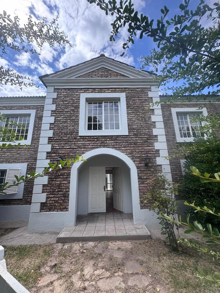 Casa en Barrio Vistalba Country - 1