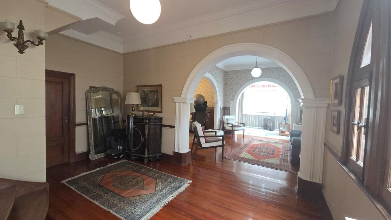 Casa en Quilmes Residencial. - 1