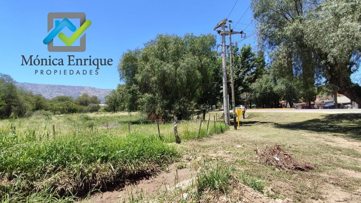 Terreno en Ruta Provincial 5 - 1