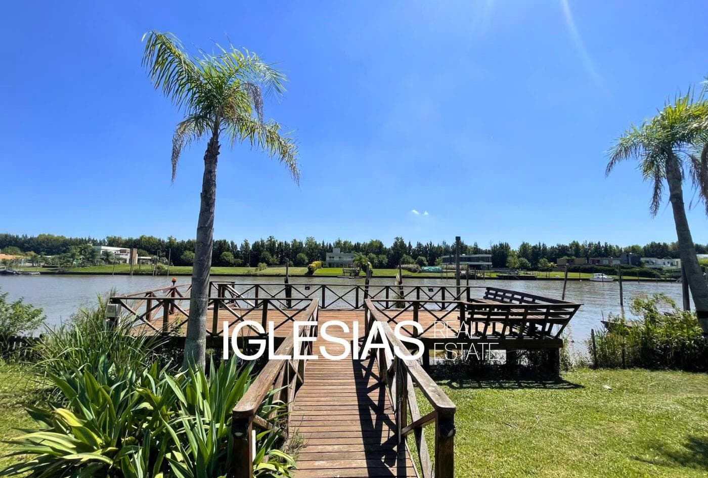 Terreno en venta al río, en San Juan, Villanueva - 1