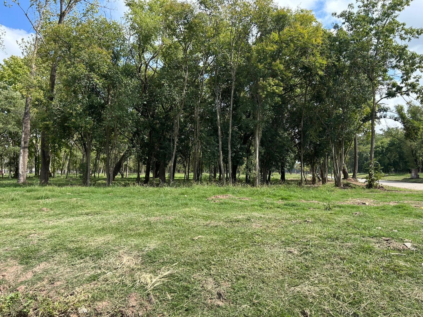 Lote en Venta ALMAHUE Pilar - 1