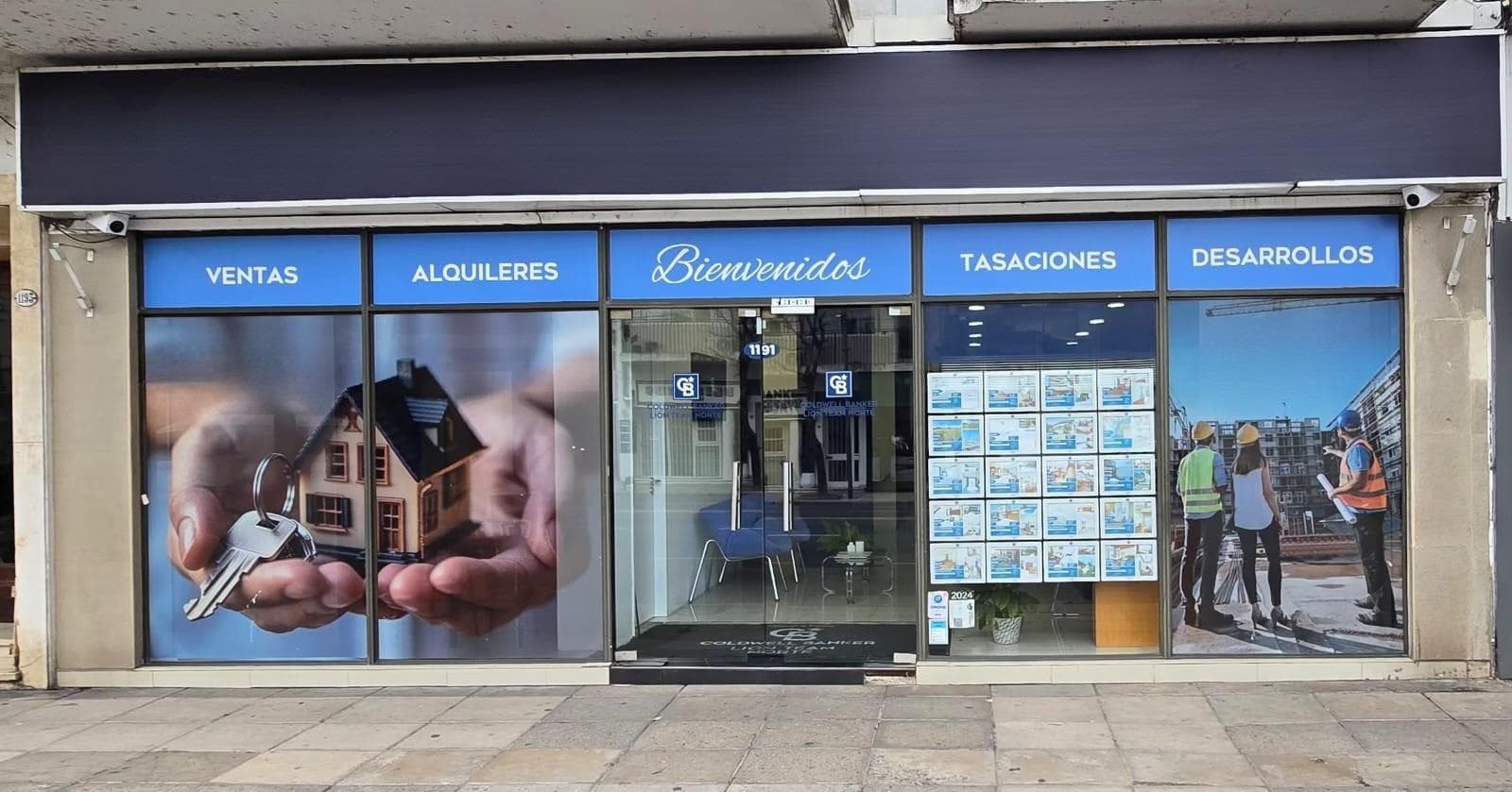 Local en Vicente López - 1