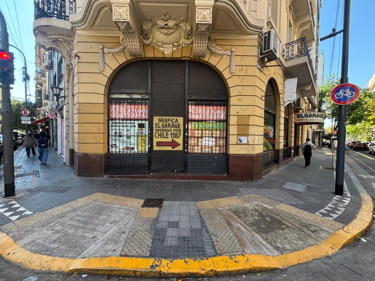 Local en Monserrat - 1