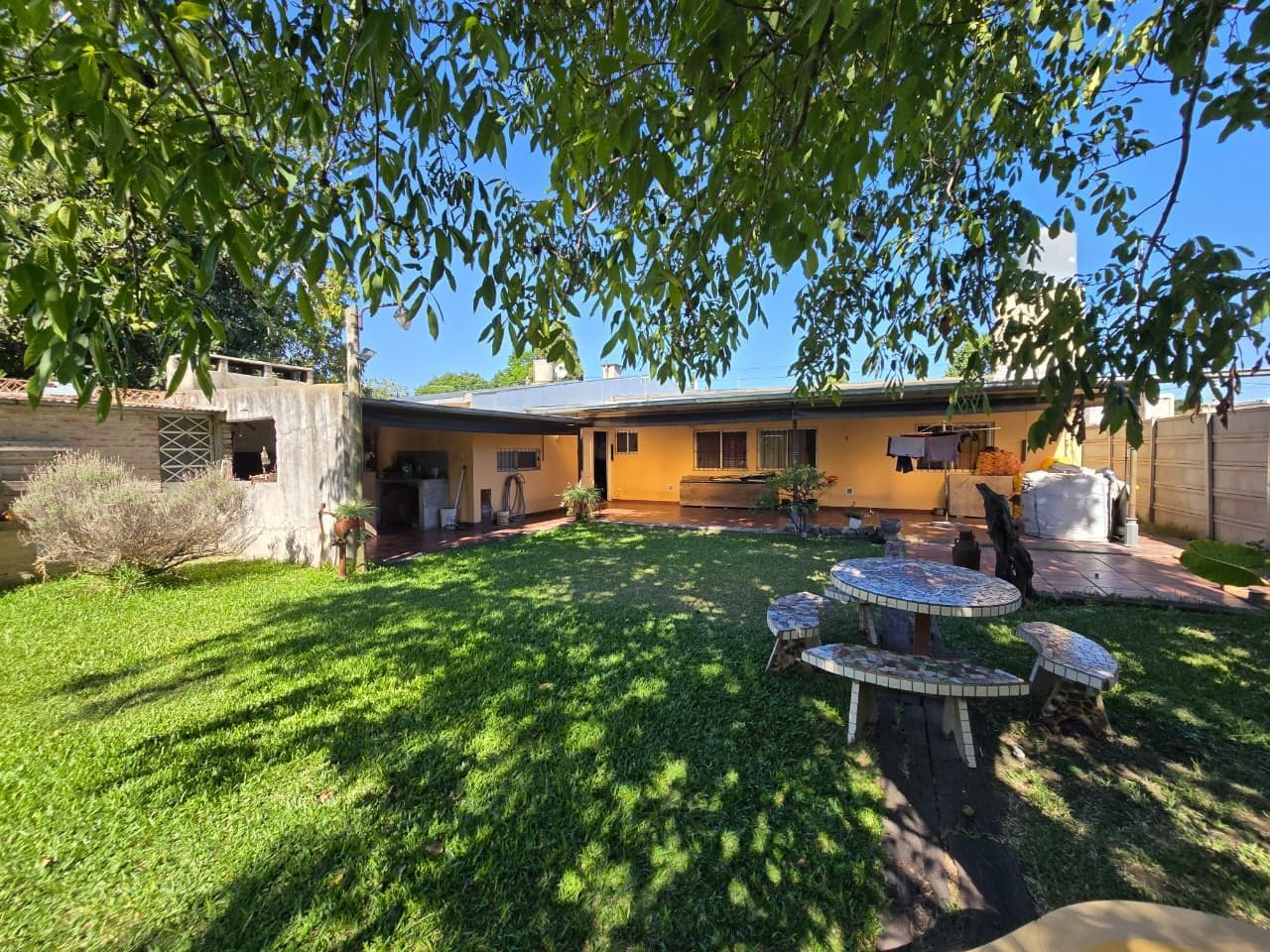 Casa en venta Libertad - 1