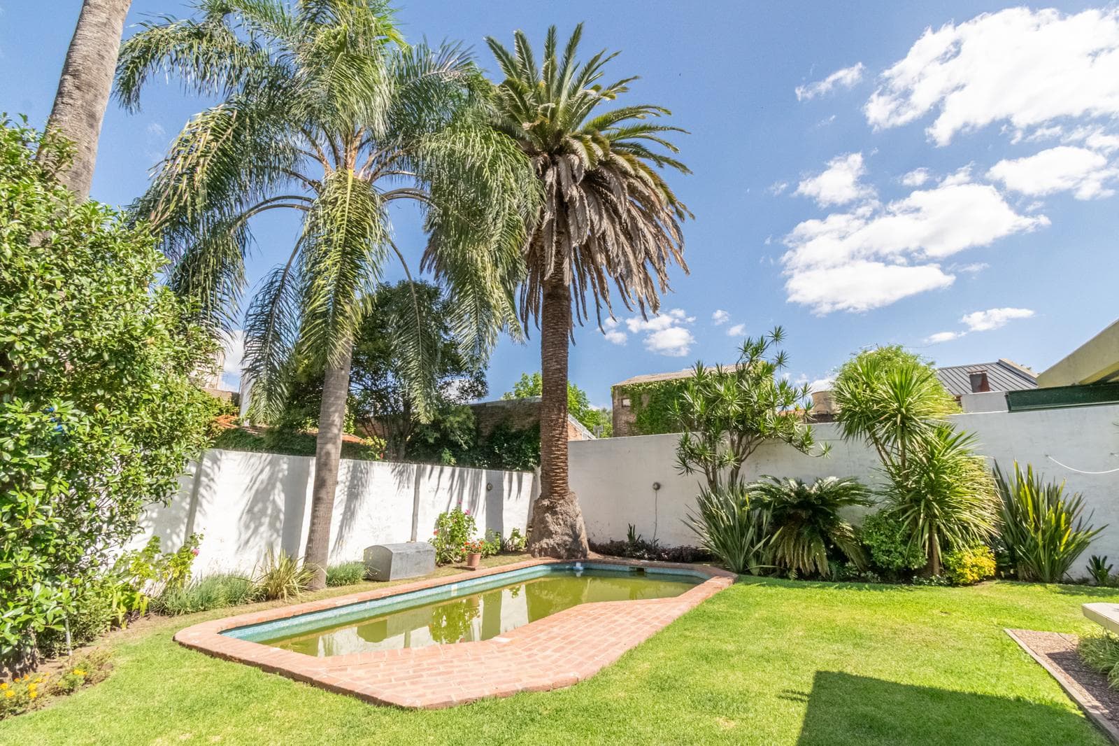 CASA | VENTA | 4 DORMITORIOS | DOBLE LOTE | PILETA | VILLA ADELINA | SAN ISIDRO - 1