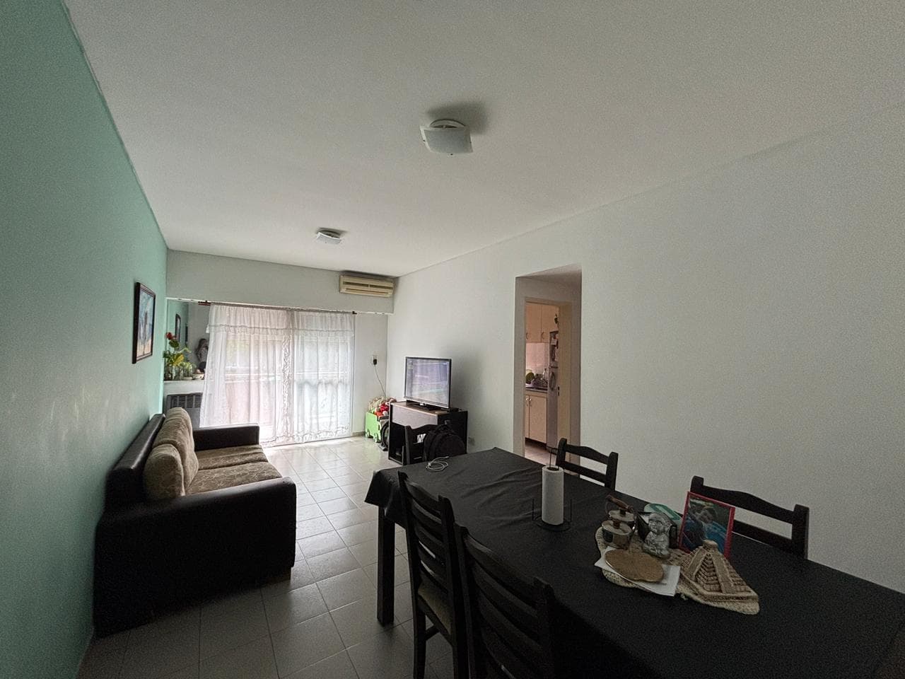 Departamento en San Antonio De Padua - 1