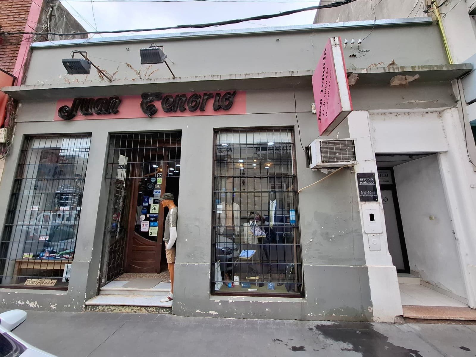Local - Gualeguaychu - 1