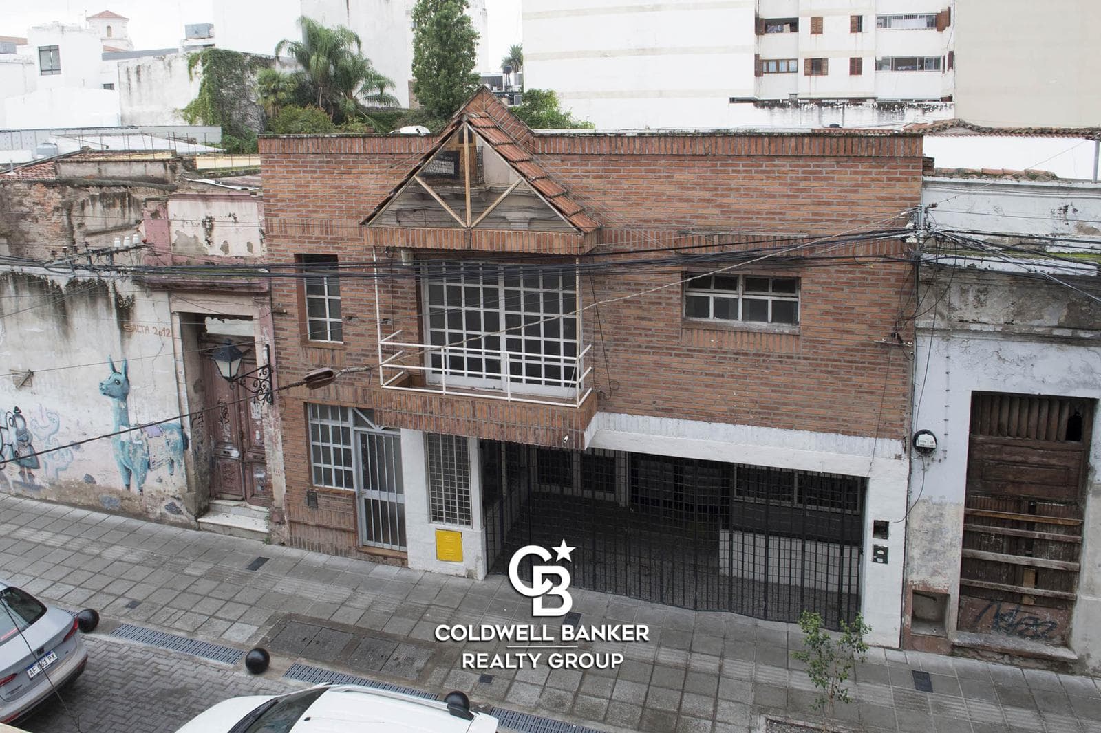 Propiedad en venta ubicada en calle Dean Funes 73 - Zona Centro - Salta - 1