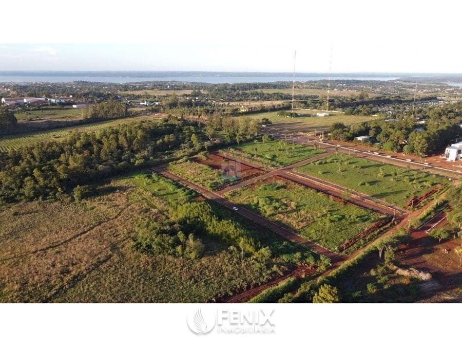 TF864 - LOTE EN VENTA - LOTE PINDÓ - RUTA 105 Y SAN ANTONIO, VILLALONGA - 1