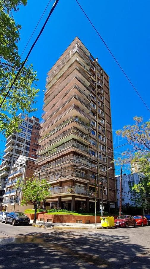 Departamento Piso en ALQUILER ubicado en Martínez, San Isidro, G.B.A. Zona Norte - 1