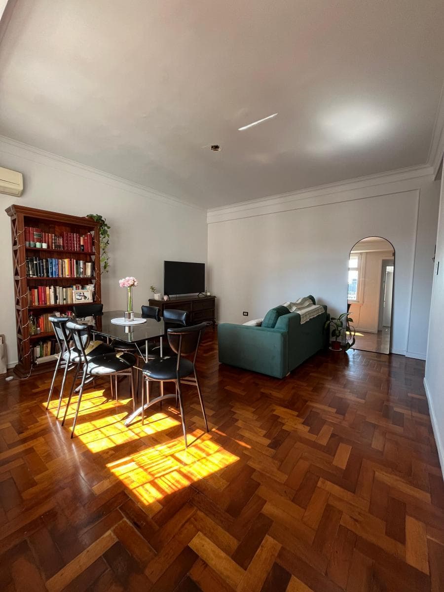 Departamento en Monserrat - 1