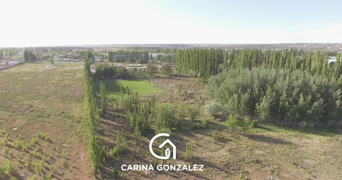 CHACRA EN VENTA 5,7 HECTAREAS NEUQUEN CAPITAL - 1