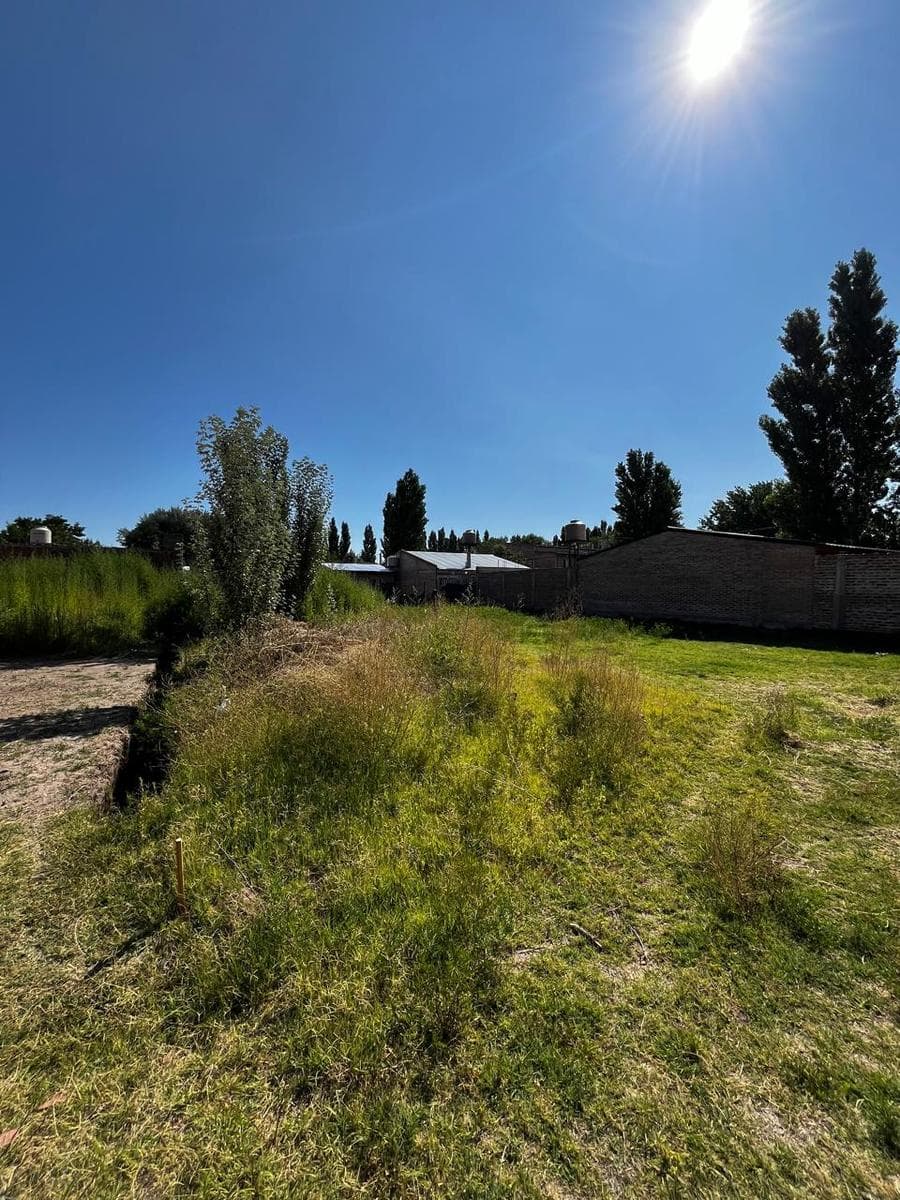 Venta, Terreno, Barrio Don José, Valentina Sur, Neuquén Capital - 1