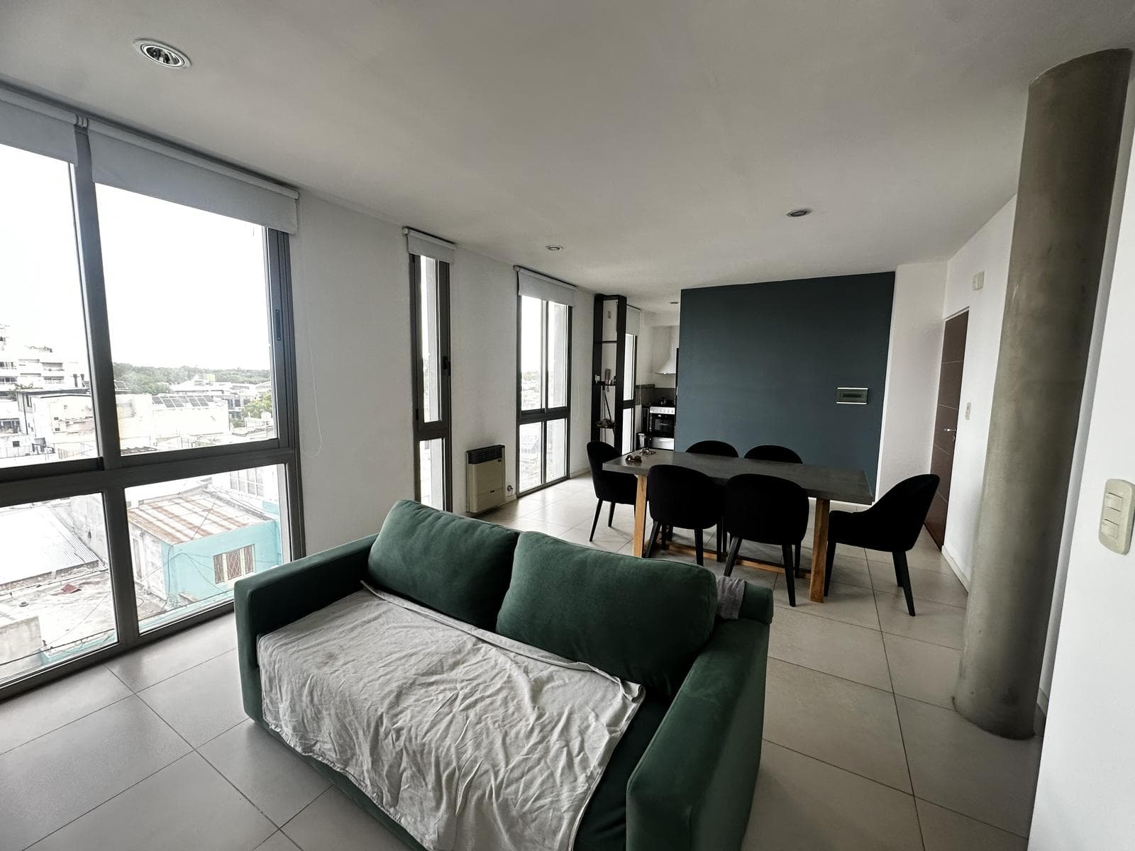 Departamento Céntrico - 1