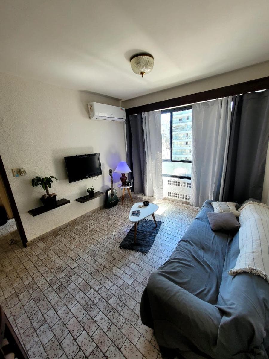 Departamento en Monserrat - 1