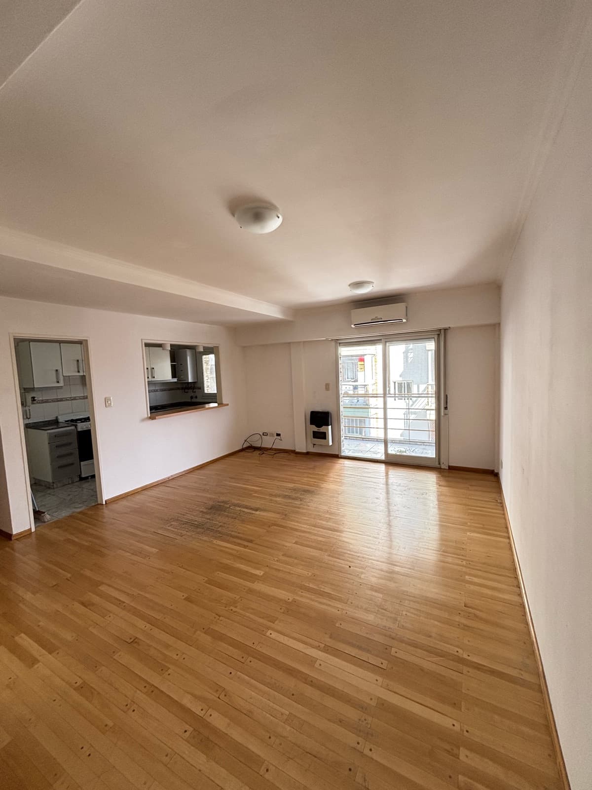 VENTA Departamento 3 AMB en Dúplex con Cochera Victoria San Fernando - 1
