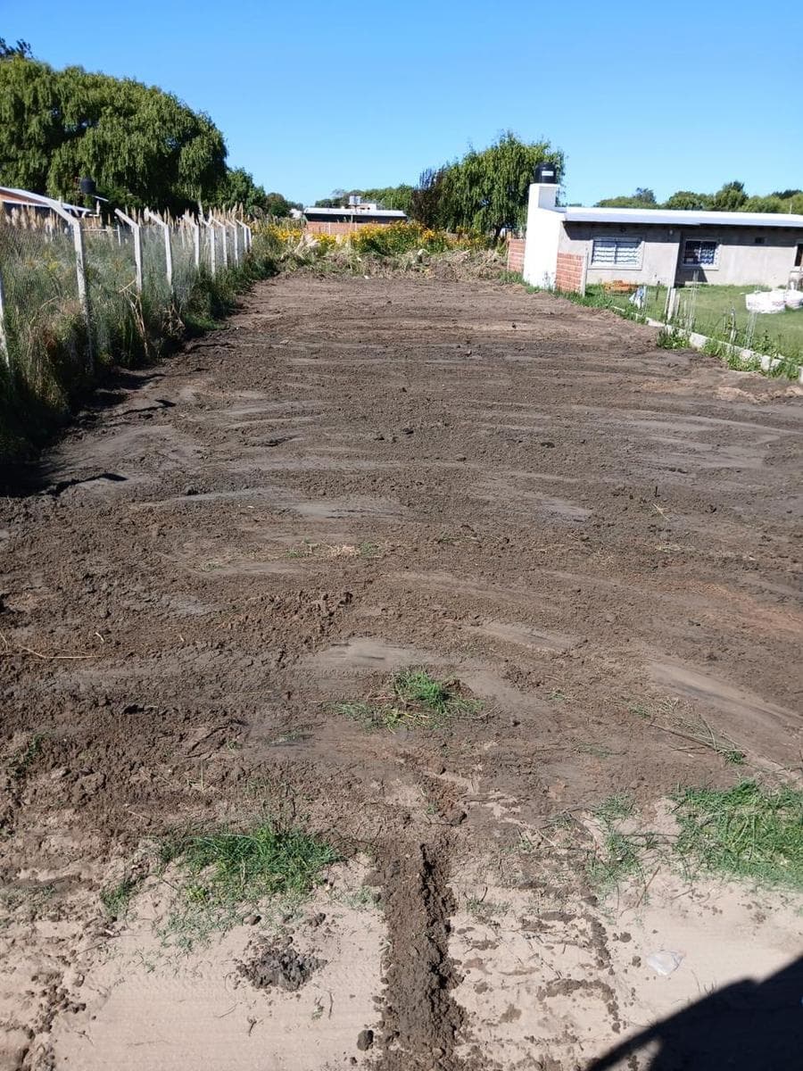 Terreno Baldío en Venta en Mar del Tuyú Ideal Proyecto Inmobiliario - 1
