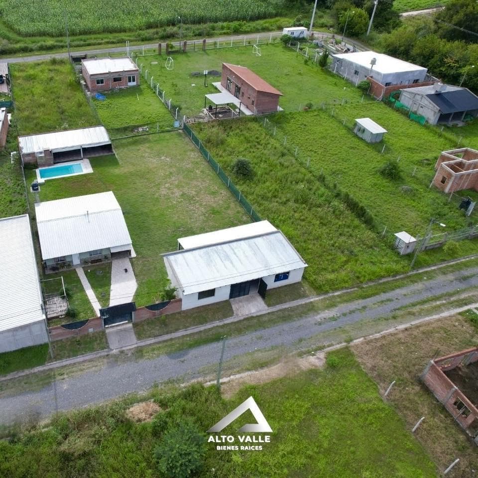 QUINCHO EN VENTA - Cerrillos - 1