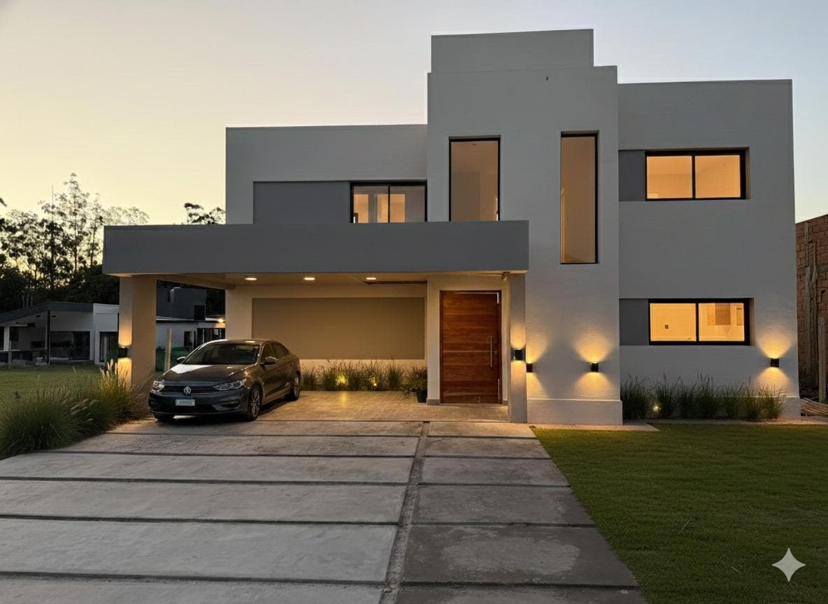 Casa en Tafi Viejo - Country - 1