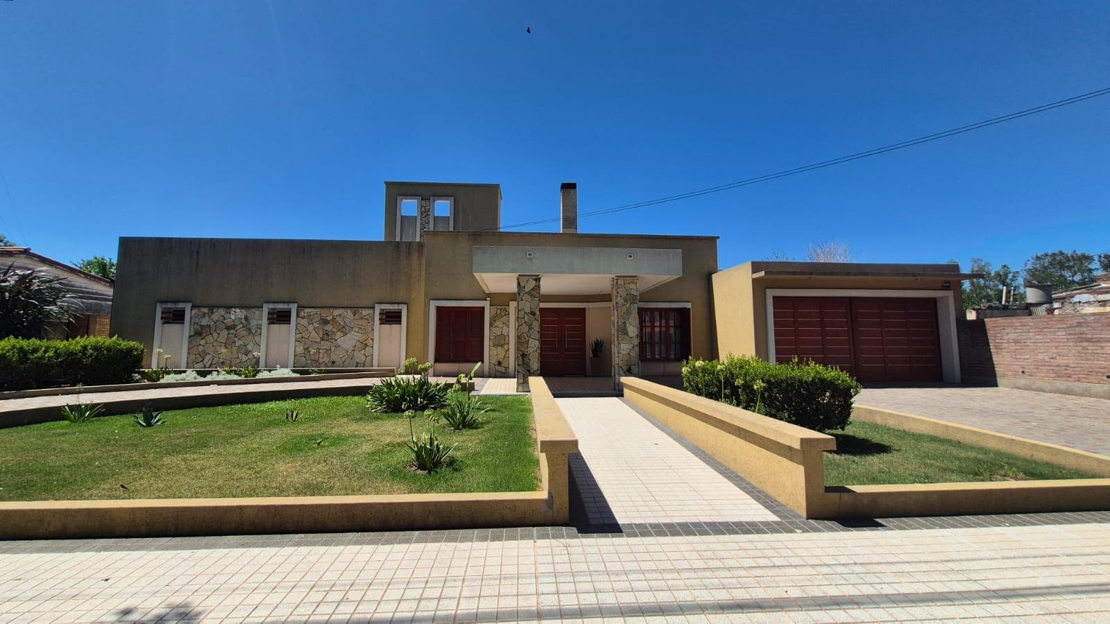 Casa en Castellanos - 1