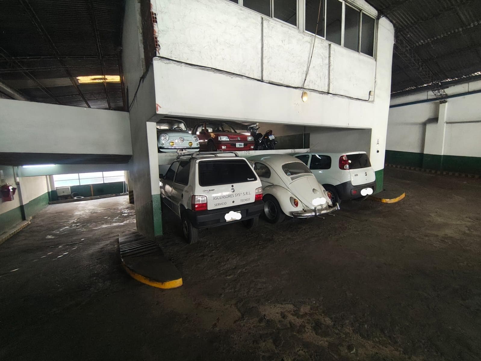 Venta/Cochera en Belgrano/Inversores/Financiacion - 1